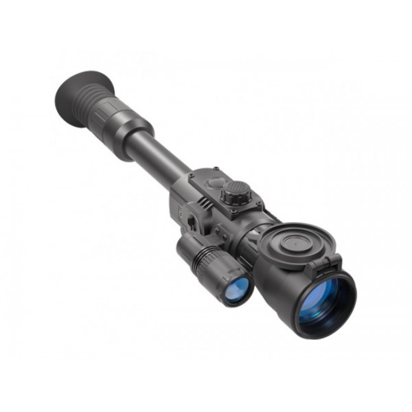 Прицел ночного видения цифровой Yukon Photon RT 6x50S - 3414627 Прицел ночного видения цифровой Yukon Photon RT 6x50S - 3414627