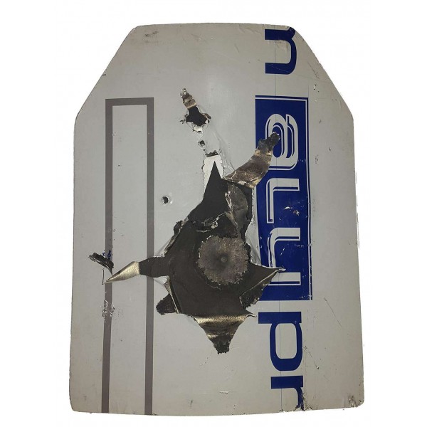 Комплект бронеплит 4 класса - 3414629 Комплект бронеплит 4 класса - 3414629