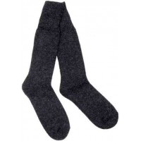 Носки "Extrawarm" серые MFH 13653M