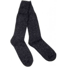 Шкарпетки "Extrawarm" сірі MFH 13653M