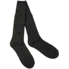 Шкарпетки "Extrawarm" темно-зелені MFH 13653B