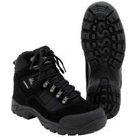 Тактические кроссовки Security black