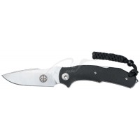 Ніж Pohl Force Mike Five G-10 ц: чорний