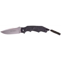 Ніж Pohl Force Alpha Four Outdoor ц: чорний