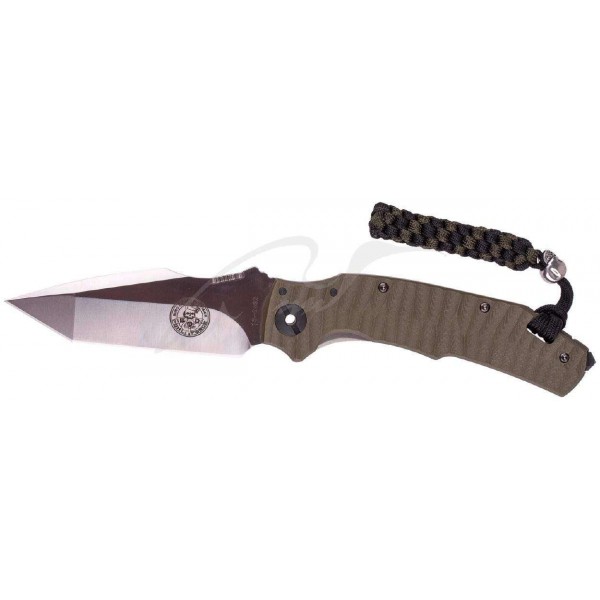 Нож Pohl Force Mike Four Gen2 ц: олива - 3418442