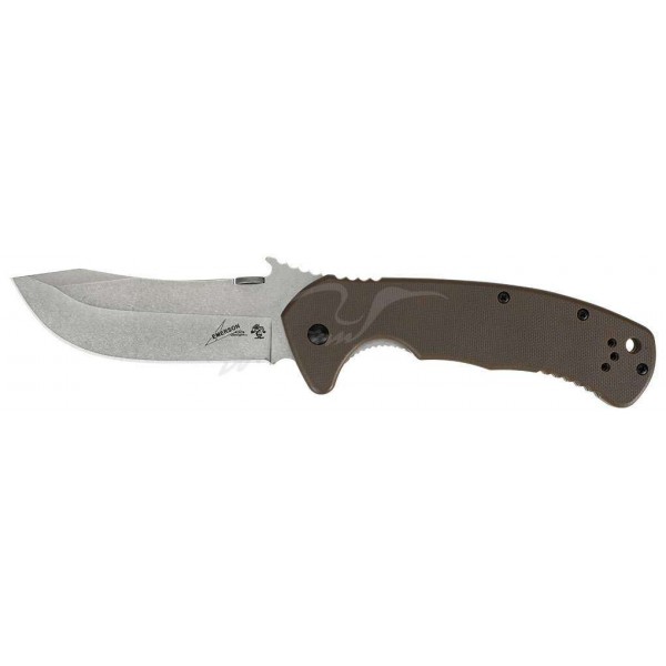 Нож Kershaw CQC-11K - 3418459