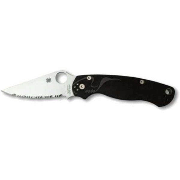 Ніж Spyderco Para-Military2 serrated - 3418460