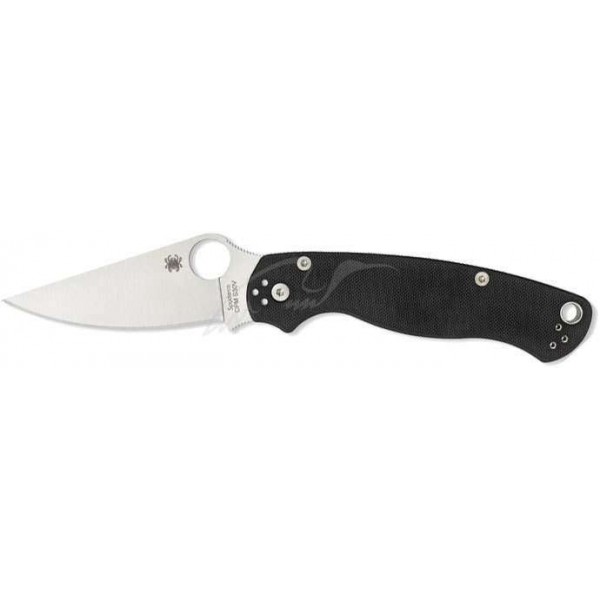 Нож Spyderco Para-Military2 Left Handed - 3418461-05