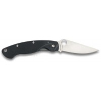 Ніж Spyderco Military Left Handed