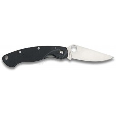 Ніж Spyderco Military Left Handed