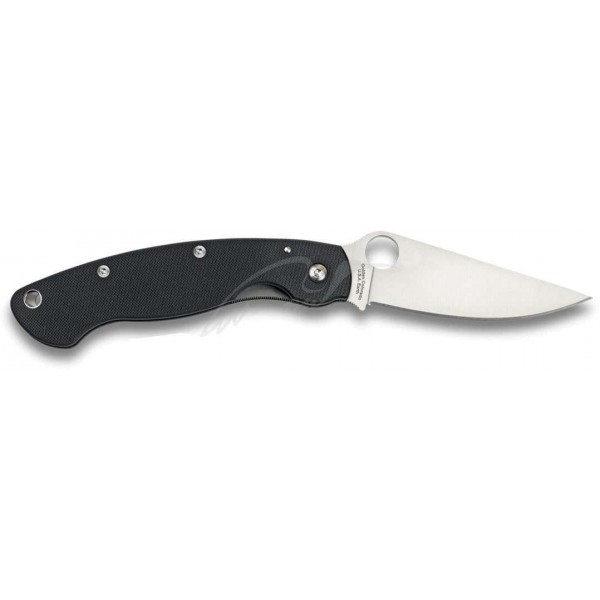 Ніж Spyderco Military Left Handed - 3418462