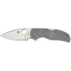 Ніж Spyderco Native 5 Maxamet Steel Gray