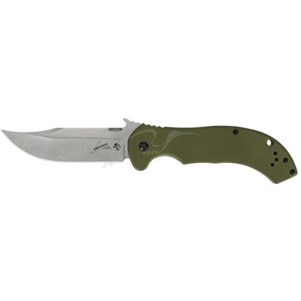 Нож Kershaw CQC-10K - 3418464