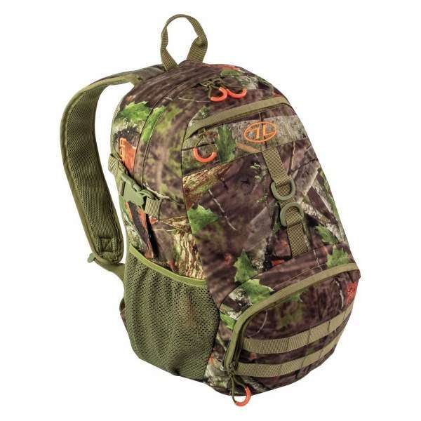 Рюкзак тактический Highlander Backpack 25 Tree Deep Camo - 3418476