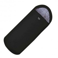 Спальний мішок Highlander Sleephaven/+4&"#176;C Black (Left)