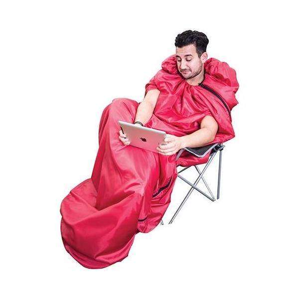 Спальный мешок Highlander Sleephuggerzs/+4&"#176;C Mid Blue/Blue (Left) - 3418483 Спальный мешок Highlander Sleephuggerzs/+4&"#176;C Mid Blue/Blue (Left) - 3418483