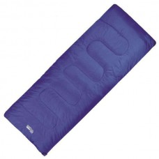 Спальний мішок Highlander Sleepline 250/+5&"#176;C Royal Blue (Left)