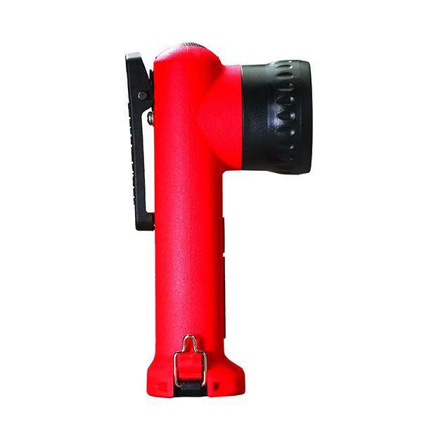 Фонарь Streamlight Survivor LED Orange (ATEX) - 3418496 Фонарь Streamlight Survivor LED Orange (ATEX) - 3418496