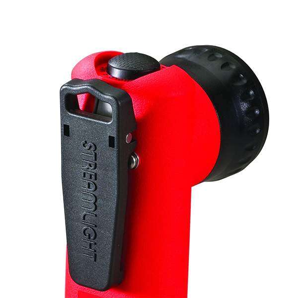 Фонарь Streamlight Survivor LED Orange (ATEX) - 3418496 Фонарь Streamlight Survivor LED Orange (ATEX) - 3418496