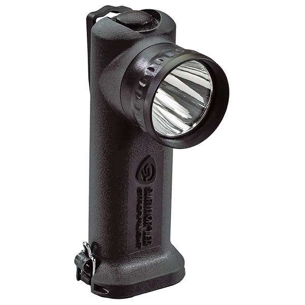Ліхтар Streamlight Survivor LED Black - 3418498