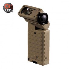 Фонарь Streamlight Sidewinder Military