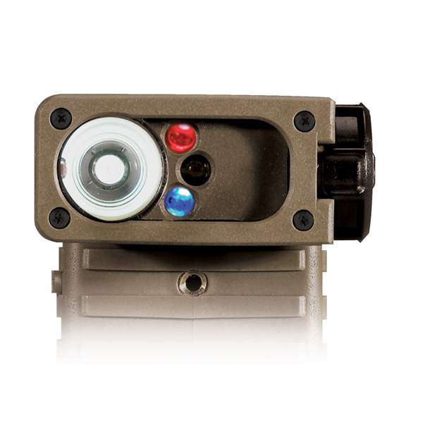 Ліхтар Streamlight Sidewinder Military - 3418499