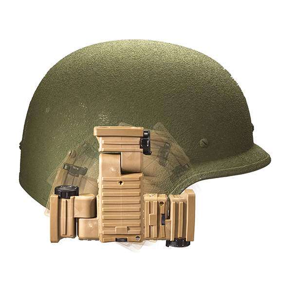 Ліхтар Streamlight Sidewinder Military - 3418499