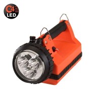Фонарь Streamlight E-Spot FireBox Standard System Orange