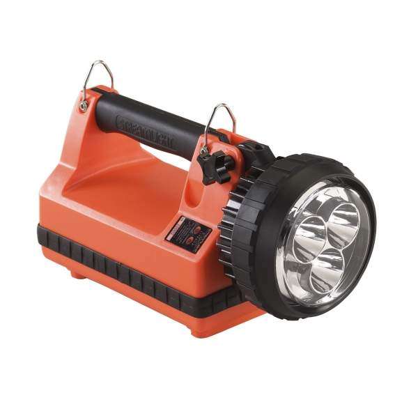 Фонарь Streamlight E-Spot FireBox Standard System Orange - 3418504 Фонарь Streamlight E-Spot FireBox Standard System Orange - 3418504