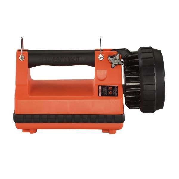 Фонарь Streamlight E-Spot FireBox Standard System Orange - 3418504 Фонарь Streamlight E-Spot FireBox Standard System Orange - 3418504