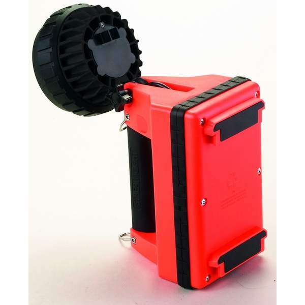 Фонарь Streamlight E-Spot FireBox Standard System Orange - 3418504 Фонарь Streamlight E-Spot FireBox Standard System Orange - 3418504
