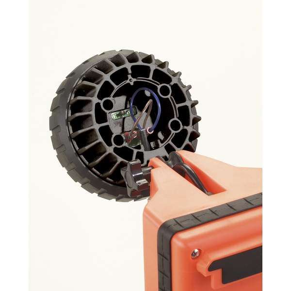 Фонарь Streamlight E-Spot FireBox Standard System Orange - 3418504 Фонарь Streamlight E-Spot FireBox Standard System Orange - 3418504