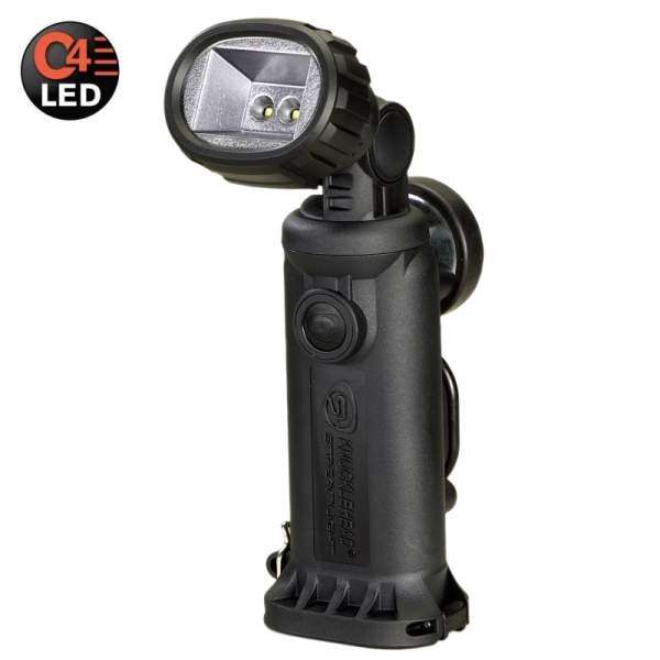 Ліхтар Streamlight Knucklehead F2 Black - 3418505