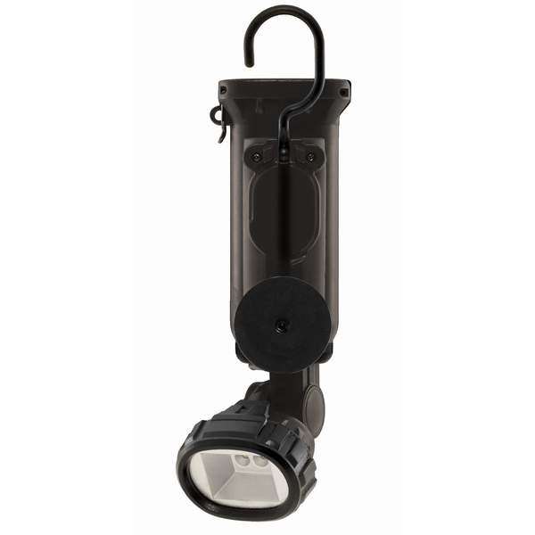 Ліхтар Streamlight Knucklehead F2 Black - 3418505 Ліхтар Streamlight Knucklehead F2 Black - 3418505