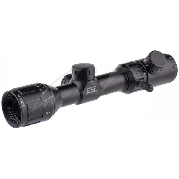 Приціл Air Precision 2-7х32 IR - 3418507