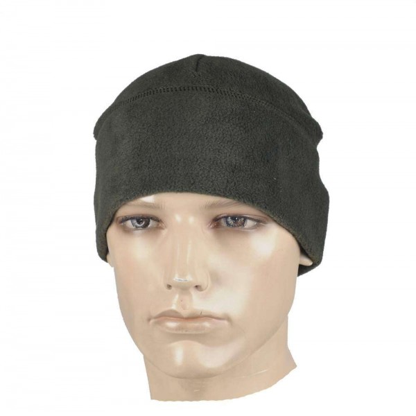 Шапка Watch Cap фліс (260г/м2) Olive - 3418576 Шапка Watch Cap фліс (260г/м2) Olive - 3418576