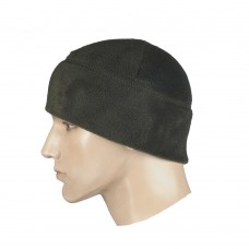 Шапка Watch Cap флис (260г/м2) Olive
