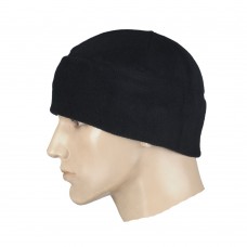 M-Tac шапка Watch Cap Elite фліс (260г/м2) Black
