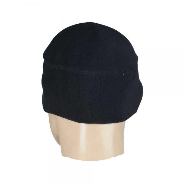 M-Tac шапка Watch Cap Elite фліс (260г/м2) Black - 40002002