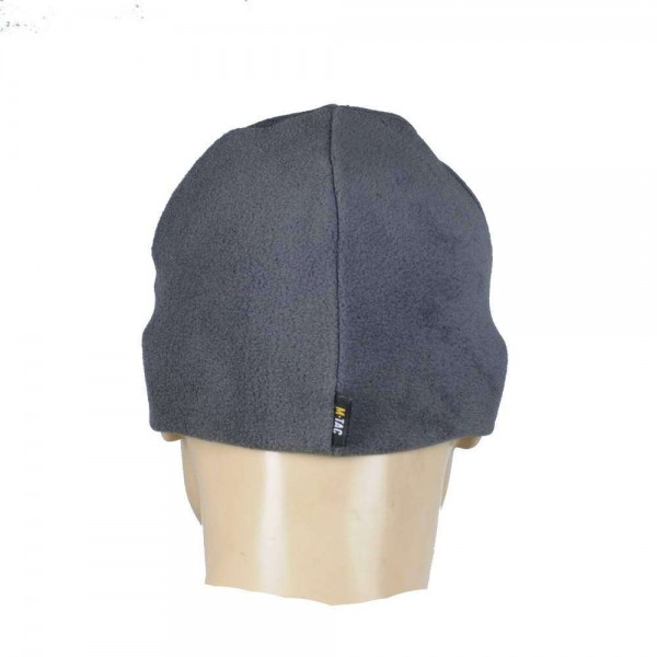 Шапка Coral Fleece сіра - 3418578 Шапка Coral Fleece сіра - 3418578