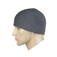 Шапка Coral Fleece сіра