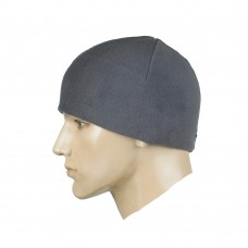 Шапка Coral Fleece серая