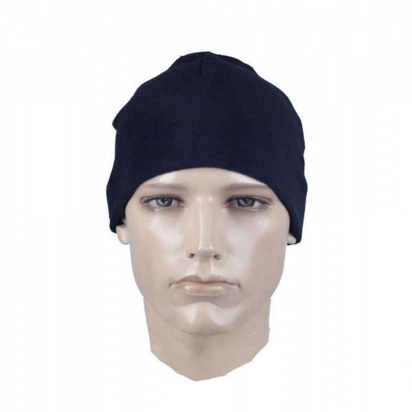 Шапка Coral Fleece чорна - 3418579