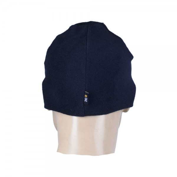 Шапка Coral Fleece чорна - 3418579