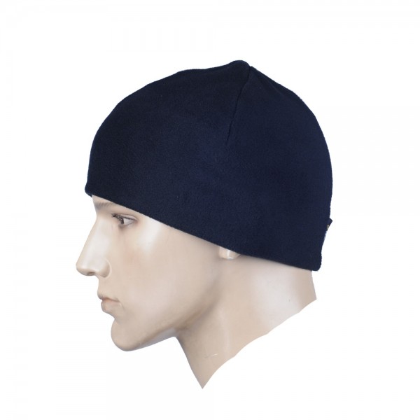 Шапка Coral Fleece чорна - 3418579