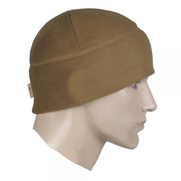 Шапка Watch Cap фліс (260г/м2) Coyote - 3418580 Шапка Watch Cap фліс (260г/м2) Coyote - 3418580