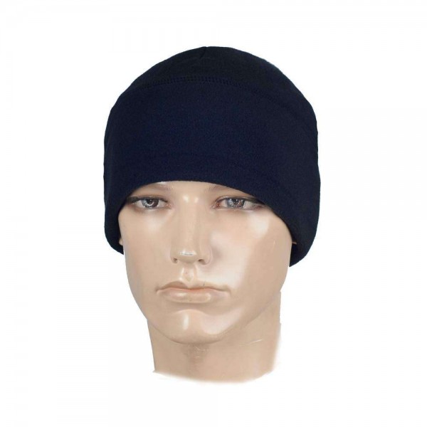 Шапка Watch Cap флис (260г/м2) Dark Navy Blue - 3418581 Шапка Watch Cap флис (260г/м2) Dark Navy Blue - 3418581