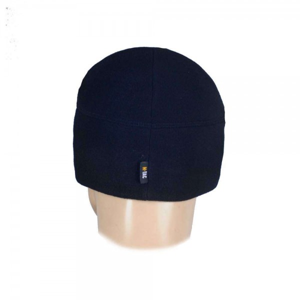 Шапка Watch Cap флис (260г/м2) Dark Navy Blue - 3418581 Шапка Watch Cap флис (260г/м2) Dark Navy Blue - 3418581