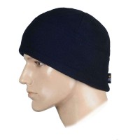 Шапка Watch Cap флис (260г/м2) Dark Navy Blue