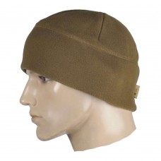 Шапка Watch Cap фліс (330г/м2) койот